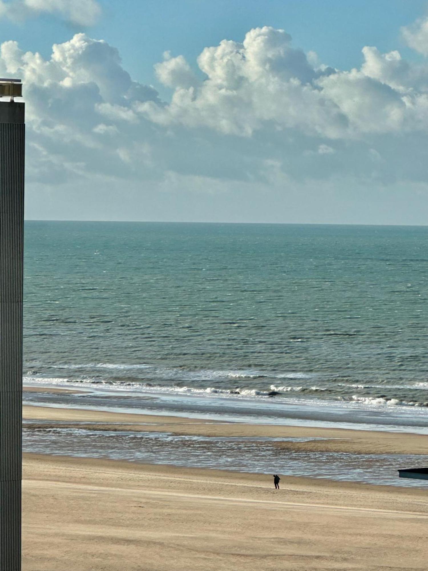 Le Grimaldi Apartment Ostend