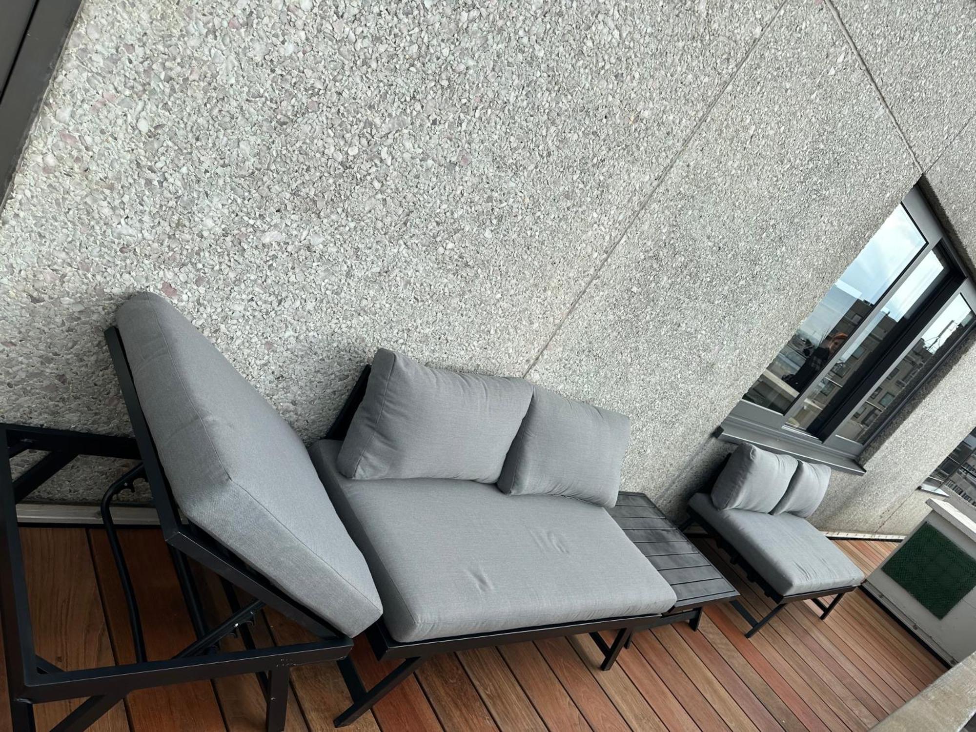 Apartment Le Grimaldi Ostend
