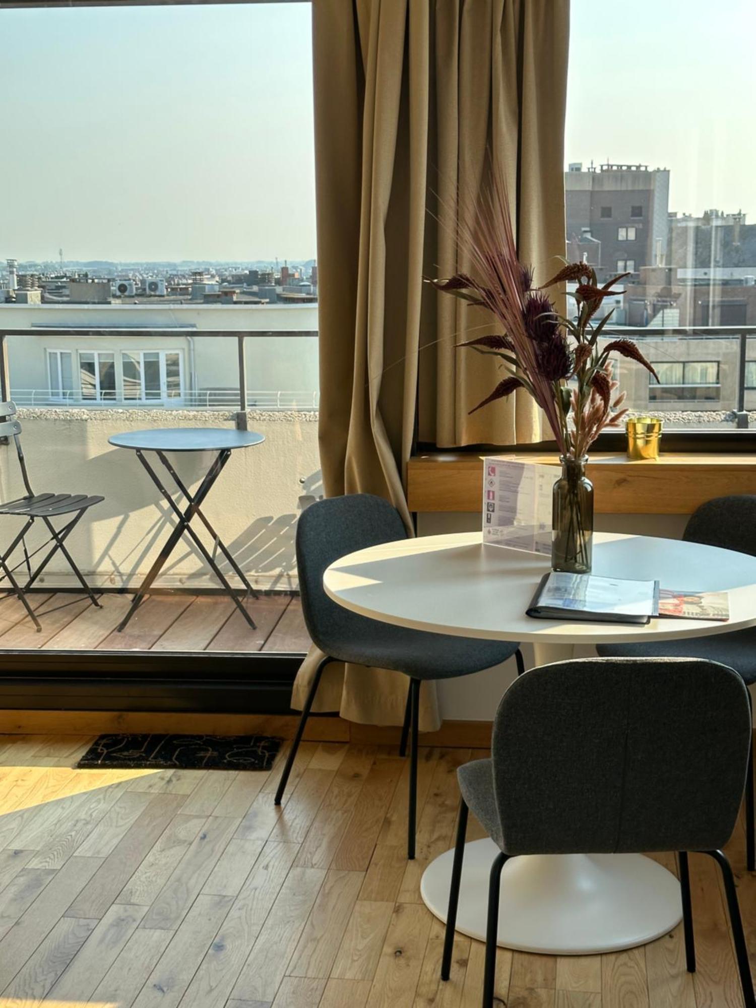 Le Grimaldi Apartment *